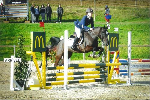 Clara et Coup d'Envoi